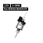 Сменный топливный насос 1-3 кВт, 12 В, 18 млл, измерительный насос 25183045 подходит для парковочных обогревателей Eberspacher D1L D3L D1LC D3LC