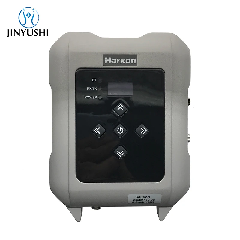 

Модем Harxon eRadio HX-DU8616D, водонепроницаемый, с поддержкой Bluetooth, 410-470 МГц и DU8616D-SE для RTK-приемника