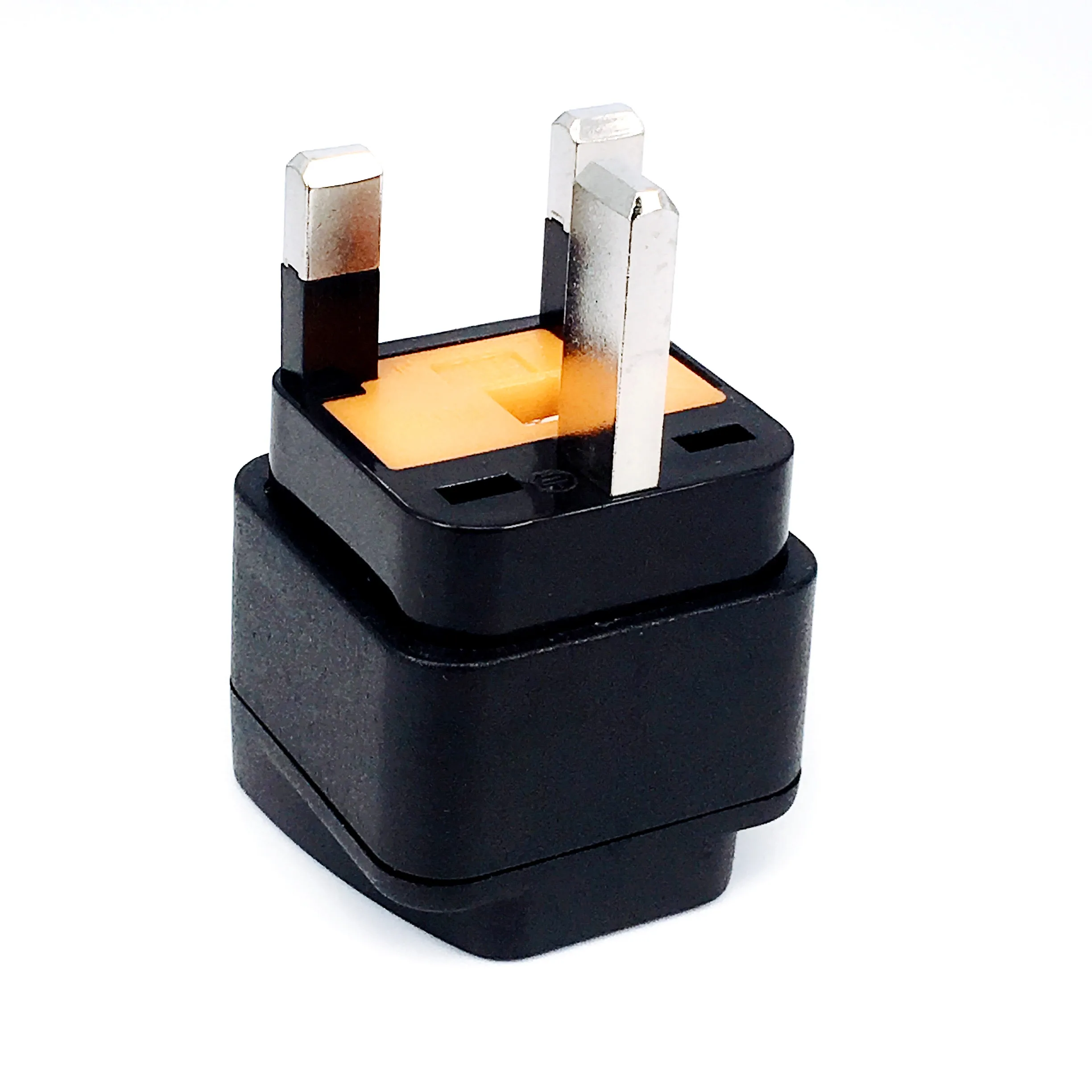 UK Travel Plug Adapter Type G Multi-type Conversion Outlet Socket To Britain Singapore Malaysia Power Converter With Fuse 13A |