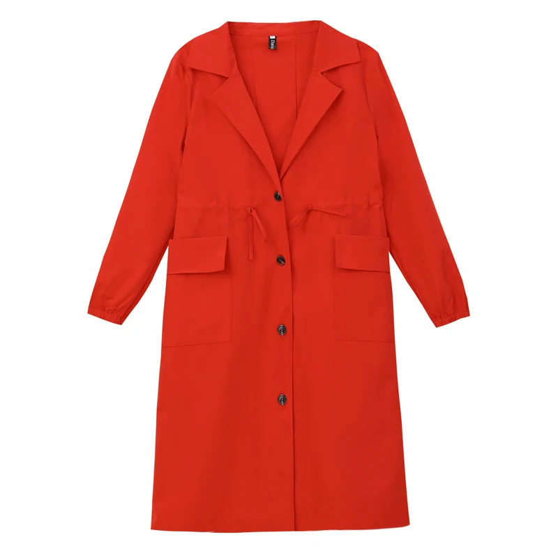 

Cheap wholesale 2019 new autumn winter Hot selling women's fashion netred casual Ladies work wear nice Jacket FP9211