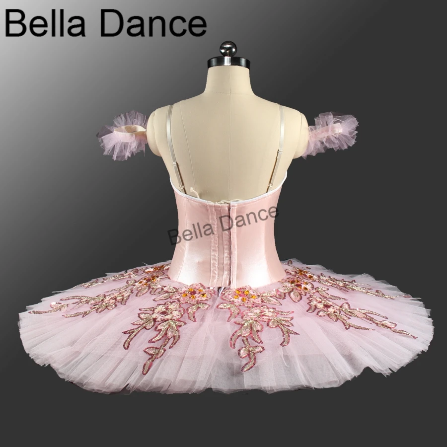 Взрослые синие птицы классические профессиональные балетные пачки для