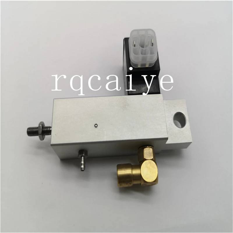 

2 шт. Соленоидный клапан L2.335.051 для SM52 PM52 SM74 PM74, запчасти для офсетной печатной машины