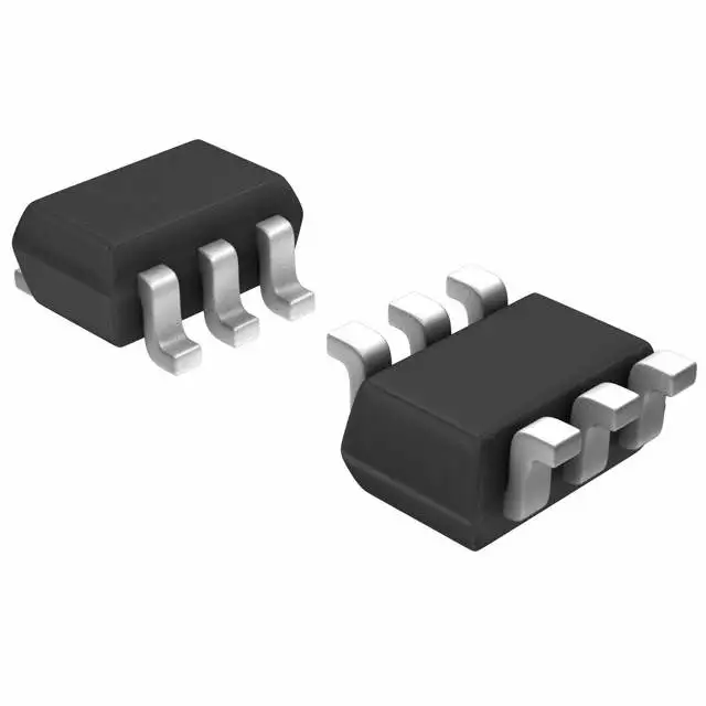 SN74AVC1T45DCKRE4 IC TRNSLTR двунаправленный SC70 6|Запасные части| |