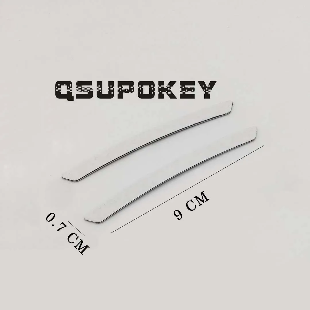 

Qsupokey 4 шт./лот ступицы колеса для автомобиля, подельные Стикеры для A-M-G