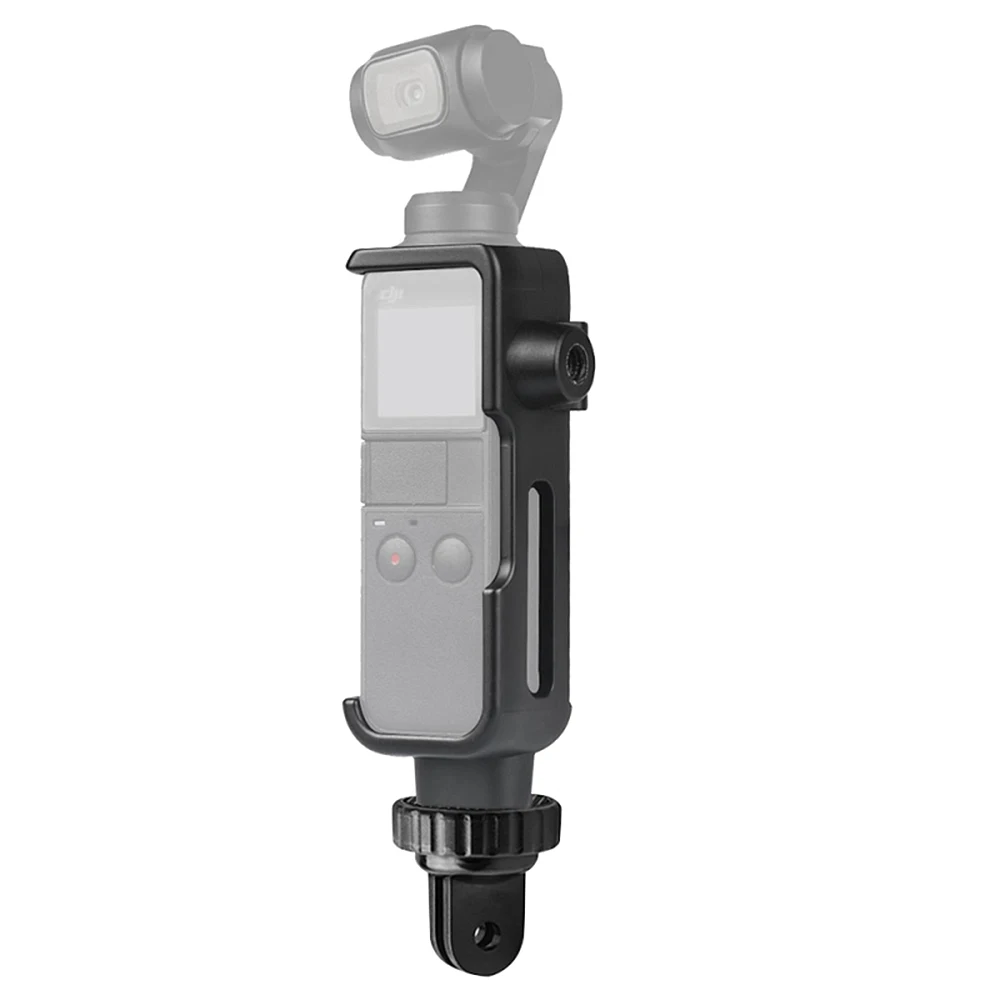 Пластиковая защитная рамка для DJI Osmo Action аксессуары OSMO Pocket|Аксессуары фотостудии|