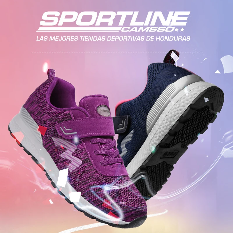 Нескользящие женские кроссовки унисекс на платформе обувь для фитнеса