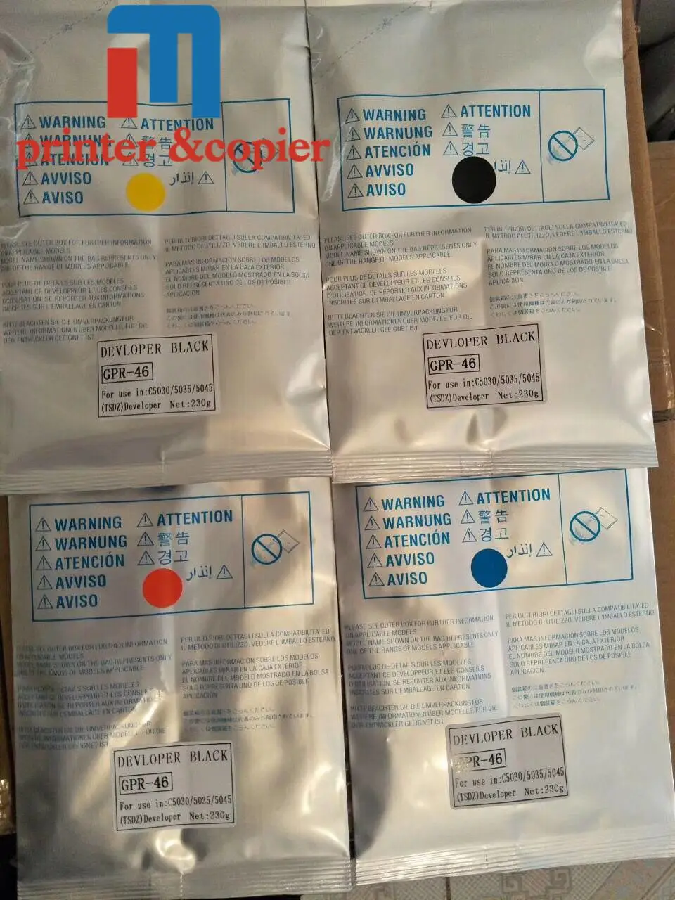 Копировальный аппарат разработчик железа Φ IR ADV C5051 C5045 C5035 C5030 IRC 5051 5045 5035 |