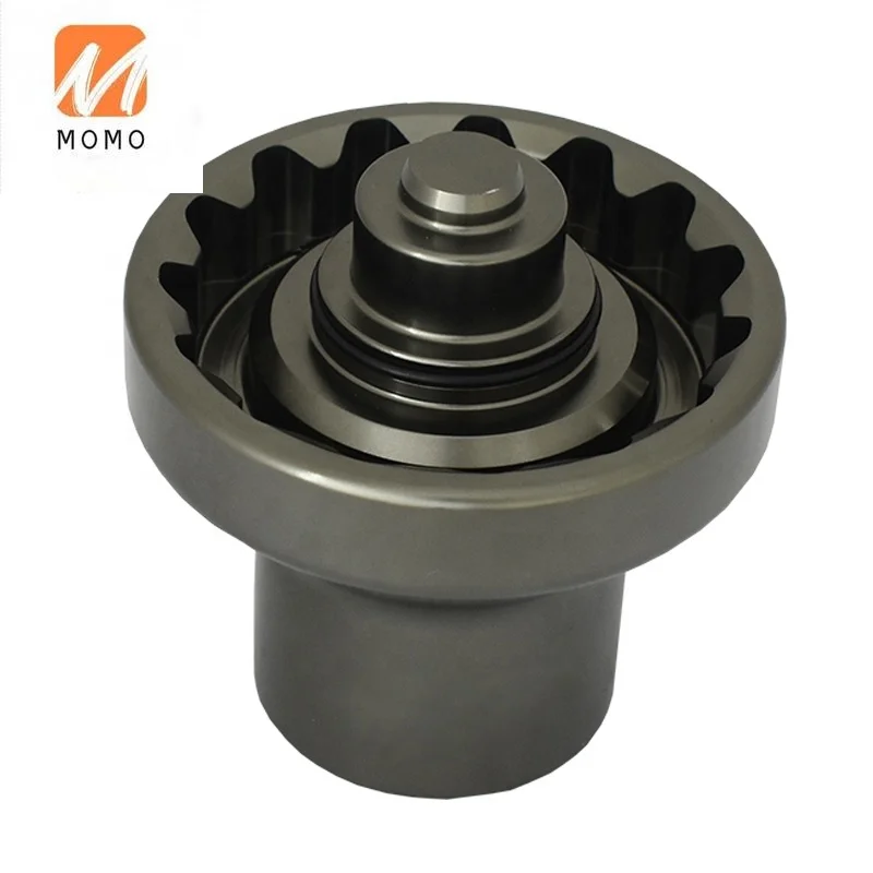 

Centre Lock Nut Socket