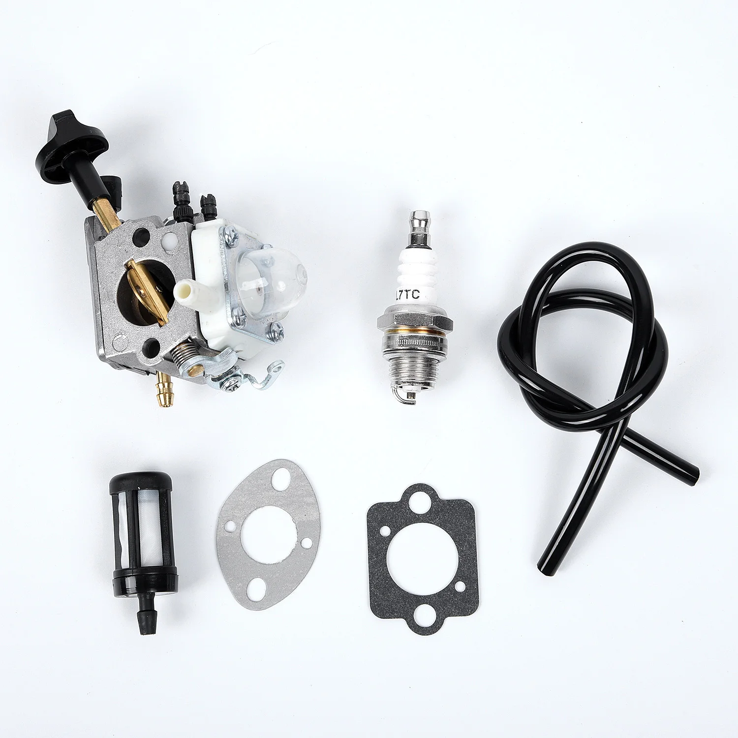 Карбюратор для stihl BG86 SH56 SH56C SH86 SH86C Carb ZAMA C1M-S261B сдуватель листьев
