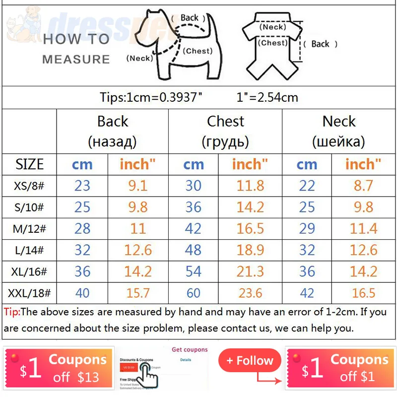 Супер теплое зимнее пальто для собак Водонепроницаемая Светоотражающая одежда