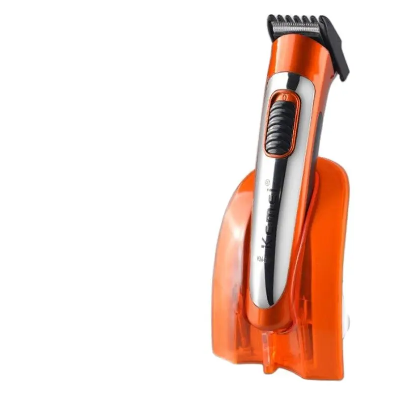 Электрическая машинка для стрижки волос малышей тихая бритва с низким уровнем