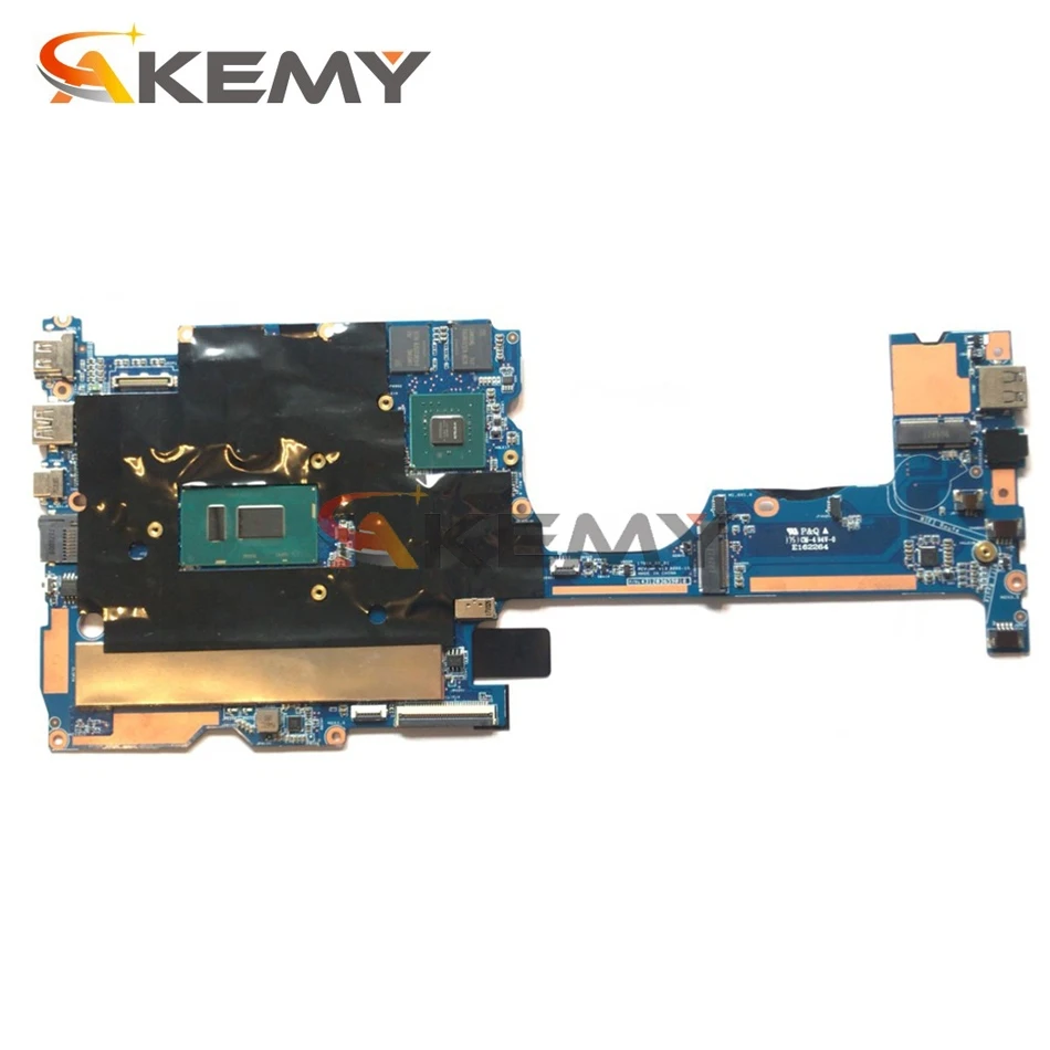 akemy 1701a_05_01 v13 320s 13 for lenovo 320s 13ikb notebook motherboard cpu i3 8130u gpu mx150 2gb ram 8gb 100 test work free global shipping
