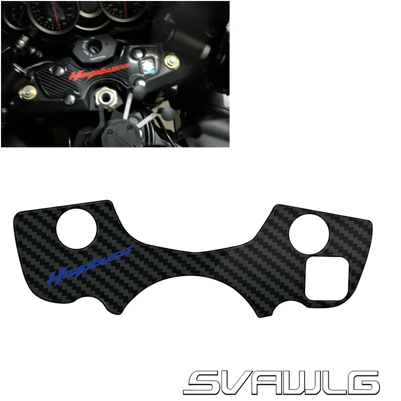 

Наклейка из углеродного волокна для Suzuki Hayabusa GSXR1300 GSXR 1300 2008-2012