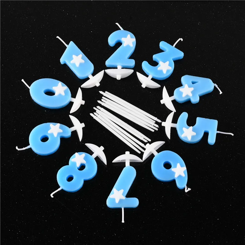 Детский подарок с сюрпризом opp пятизвездочные цифровые товары для украшения