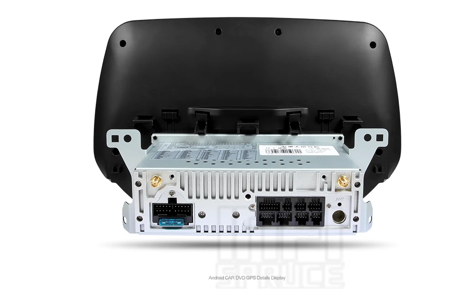 32G DSP Android 9,0 автомобильный dvd для hyundai Tucson/ix35 с Радио Стерео gps навигацией автомобиля стерео видео медиаплеер