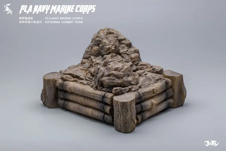 Новинка, JOYTOY 1/18, фигурки, Модель корпуса морпехов, кукла, подарок на день рождения/праздник