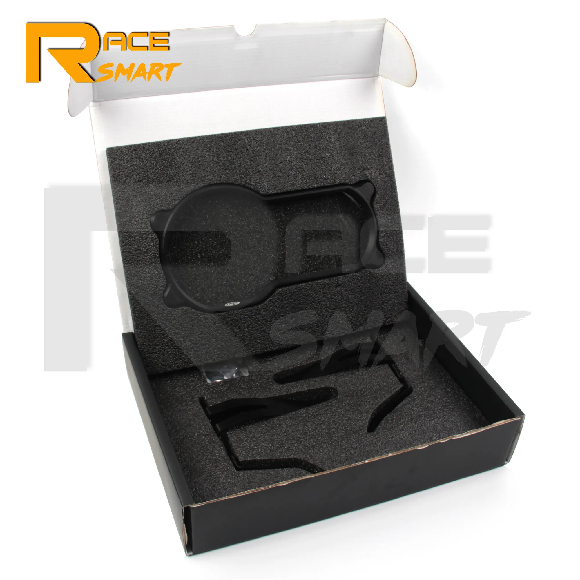 Для BMW R1250GS R 1250GS 2019 Мотоцикл головной светильник крышка решетка радиатора гвардии