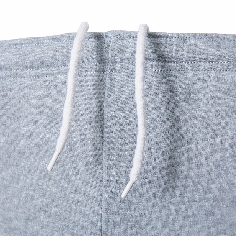 

ZOGAA Brand 2020 Men Pants Full Length Casual Sportswear Pants Drawstring Joggers Men Elastic Fitness Workout Skinny Sweatpants