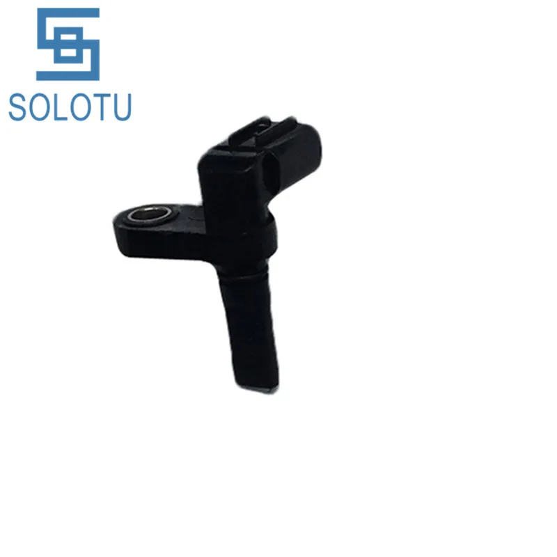 Авто передний датчик скорости 89543 60050 LH для LAND CRUISER PRADO GRJ12 # KDJ12 GRJ150 URJ202 VDJ200