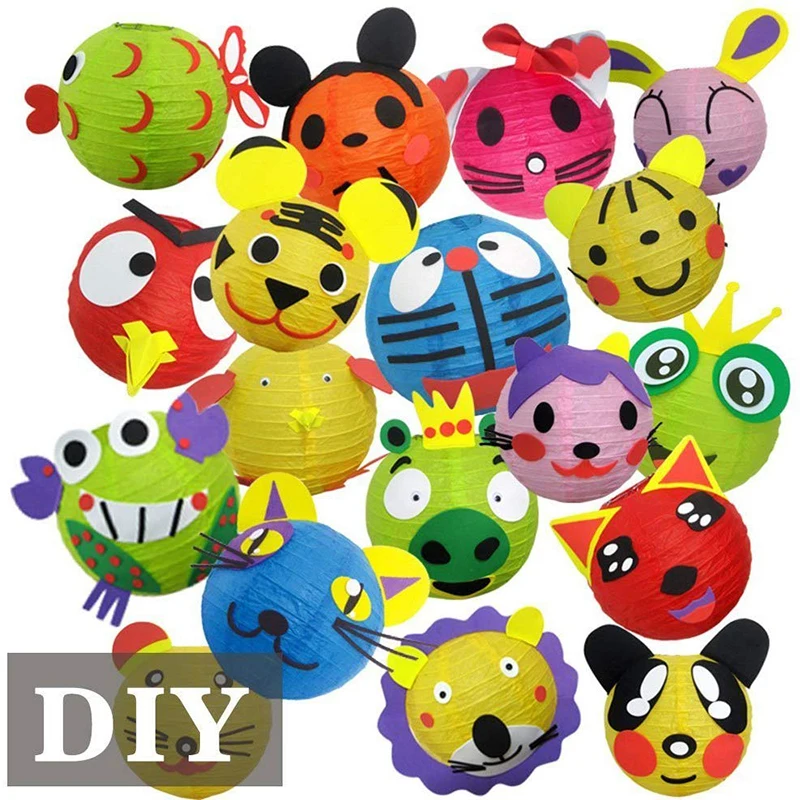 2 шт свадебные бумажные фонари s вечерние украшения для подвешивания домашний