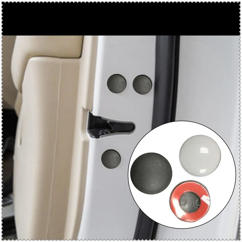 

Автомобильный Дверной замок, защитная крышка с винтом, защита от ржавчины для Jeep Compass Patriot Hurricane Gladiator Cherokee SAHALA