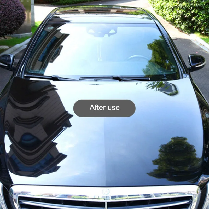 

Ceramic Spray Liquid Glass Coating Car Polish Hydrophobic Car spray waxcleaning Coat Nano-Coating Paint Care 300ML