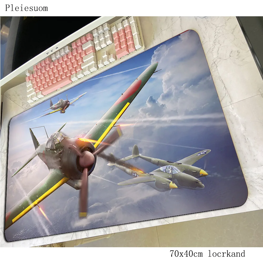 Коврик для мыши war thunder, великолепный компьютерный геймерский коврик для мыши 700x400x3 мм, цветной коврик для мыши padmouse, эргономичный гаджет, коврики для Кабинета