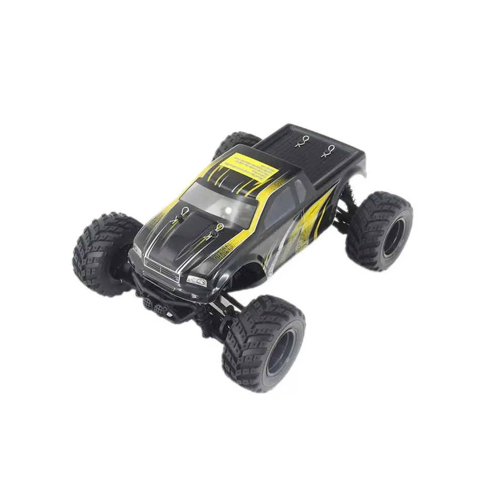 Внедорожник LeadingStar HBX 18859 на радиоуправлении 1/18 2 4G 4WD с