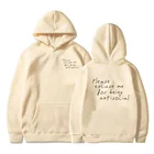 Толстовка Roddy Ricch с капюшоном для женщин и мужчин, пожалуйста, прошу прощения за то, что я испытываю себя, худи с принтом, пуловеры в стиле Харадзюку, уличная одежда, Зимние Теплые Топы