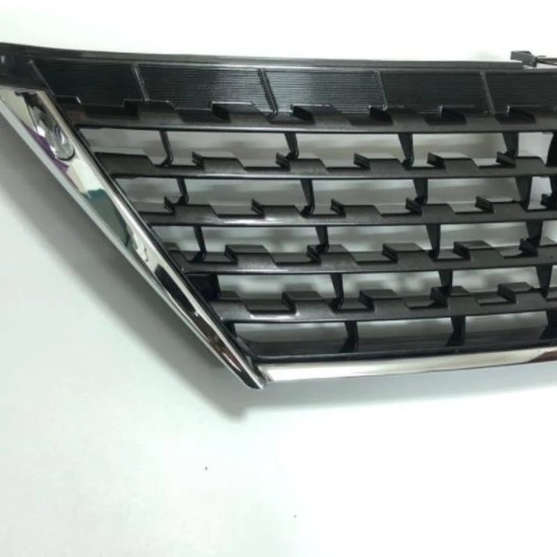 Высокое качество ABS передний центр гонок решетка накладки для TOYOTA Camry 2012 2013 |
