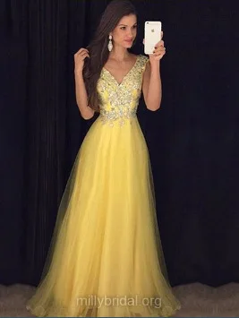 

Popular Chiffon Sleeveless Sequins Dress European and American New Sexy Deep V Slim Dress