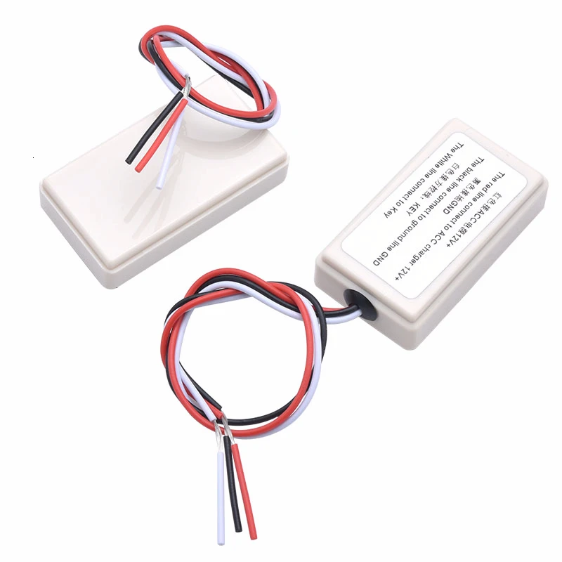 SPEEDWOW в форме чашки светодиодный светильник кой 8 клавишные функции автомобильная