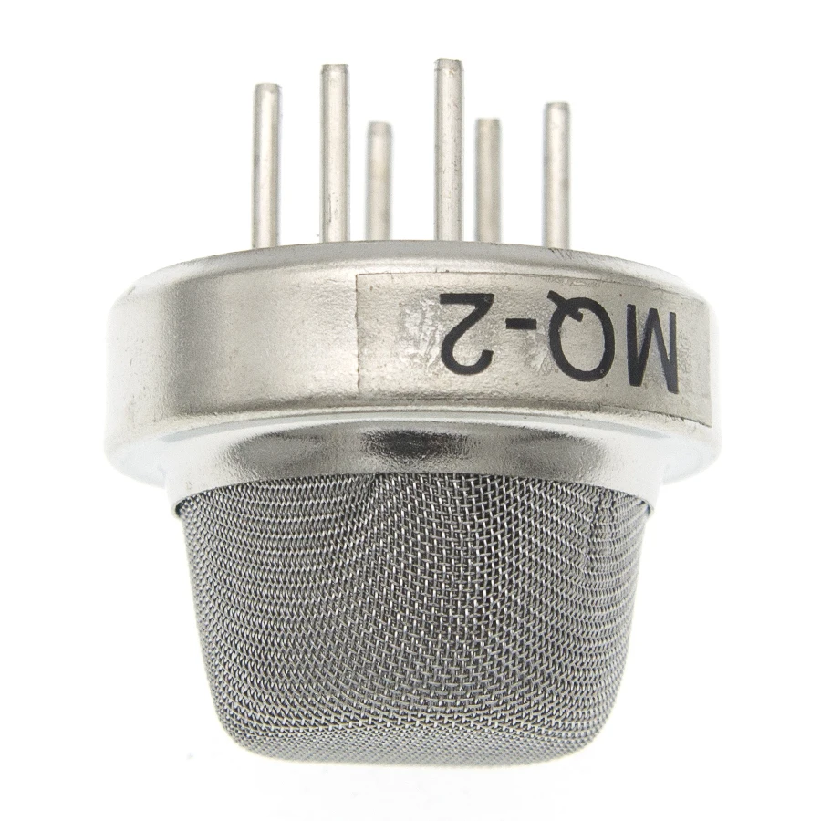 FREE SHIPPING!!! 10pcs MQ-2 Smoke Methane Alcohol Propane Hydrogen Sensor. | Электронные компоненты и