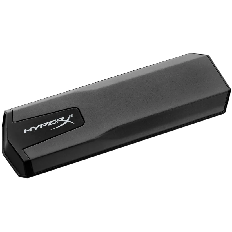 Внешний твердотельный накопитель Kingston HyperX Savage Exo SSD 960GB USB 3.2 Grey | Компьютеры и офис