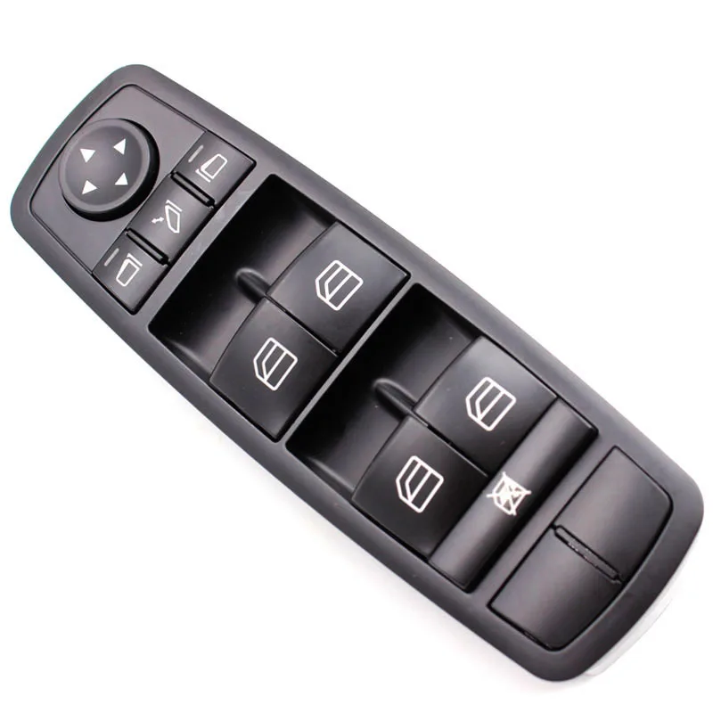 2518300290 Новый электрический выключатель стеклоподъемника для Mercedes Benz 2005 2012 X164 W164