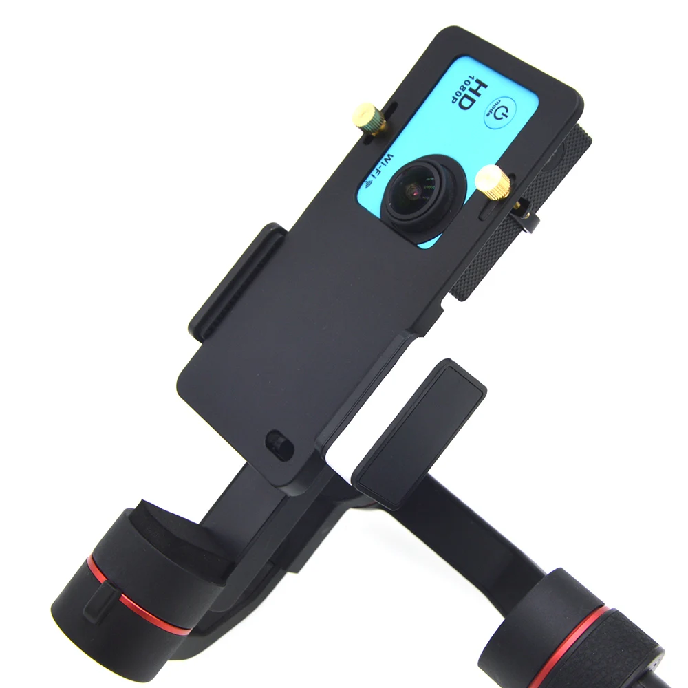 Карманный стабилизатор для экшн камер Gopro Hero 6 5 4 3|Стедикамы и системы