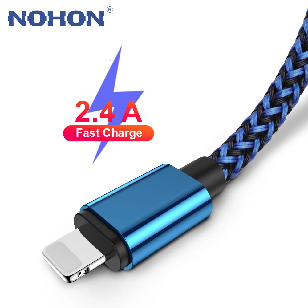 USB кабель для передачи данных и зарядки 1/2/3 м|Кабели мобильных телефонов| |