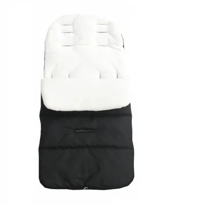 baby stroller accessories winter mat foot cover chair cushions colchoneta silla de paseo bebe cojin trona hot | Мать и ребенок