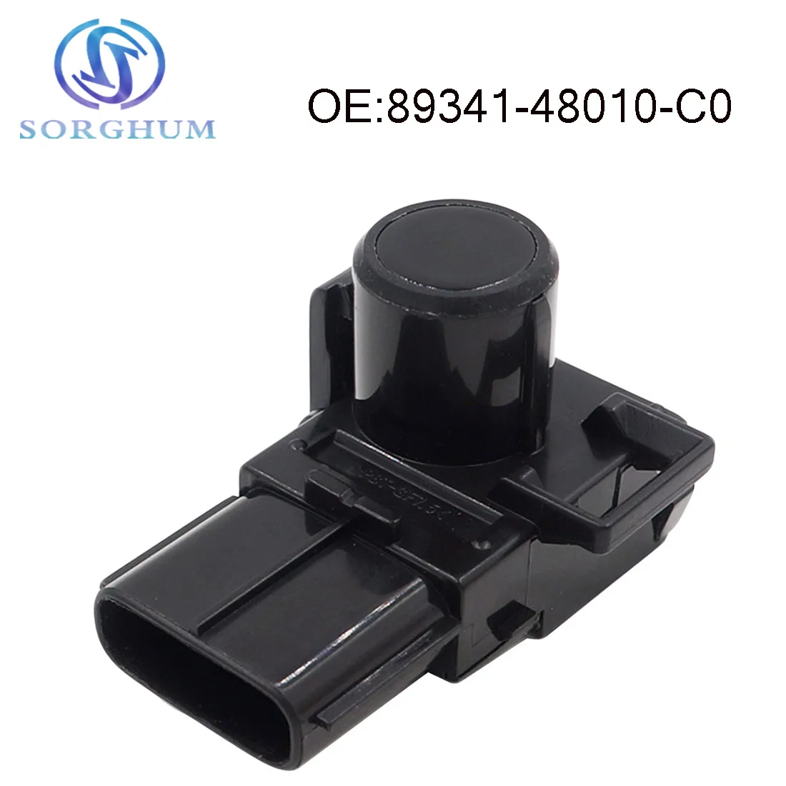 

PDC 89341-48010-C0 Reverse Backup Parking Assist Sensor Fit For Toyota Lexus