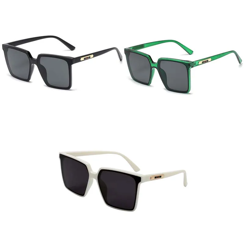 

Zilead Vintage Oversize Square Sunglasses Luxury Brand Black Big Frame Sun Glasses Unisex Fashion Ladies Square Oculos De Sol