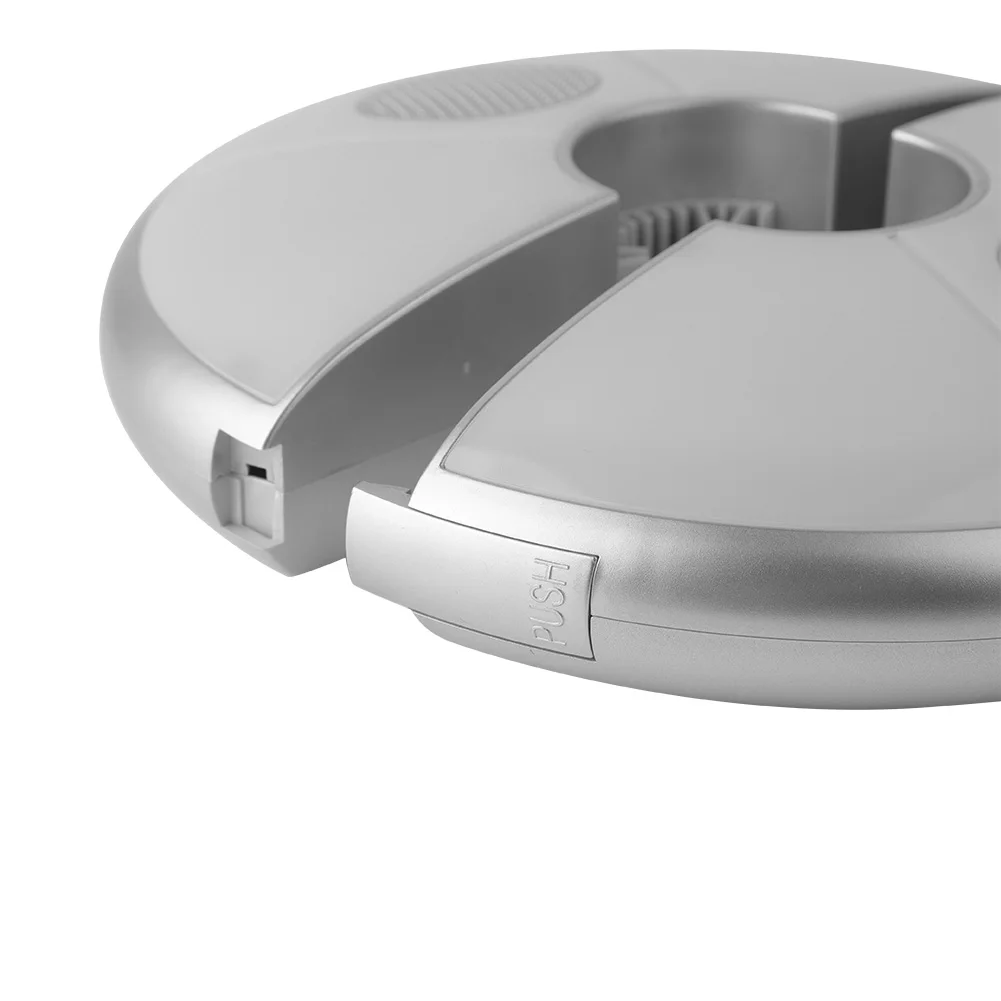 Многофункциональный качественный прочный зонт с USB зарядкой цветной