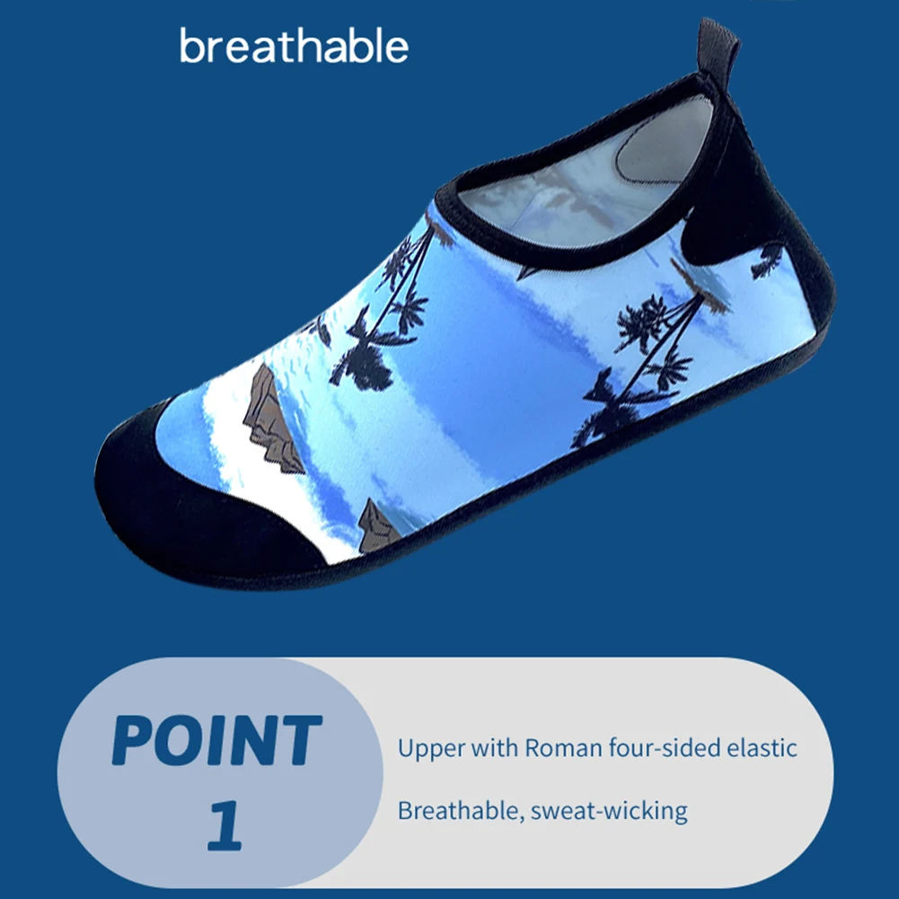 Эластичные слипоны водные виды спорта серфинг открытая плавательная Дайвинг