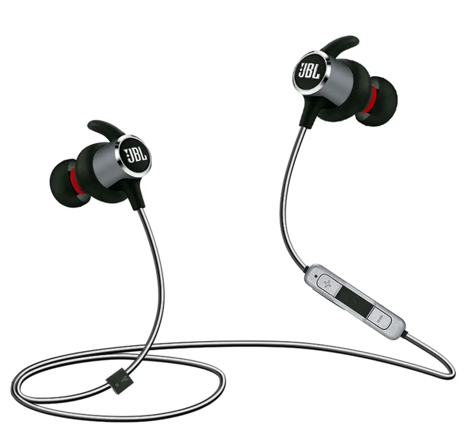 

JBL Reflect Mini 2 Wireless Bluetooth Sports Earphones Music Headset Headphones with Microphone Speed Charge Sweatproof Earbuds