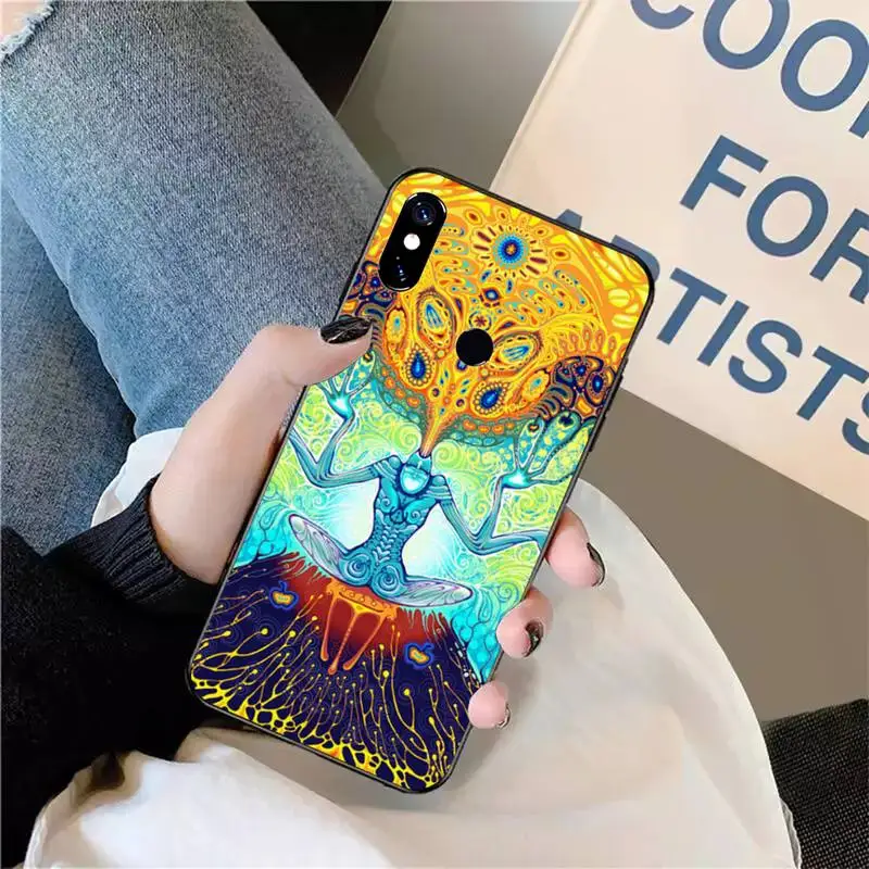 

Phone Case For Xiaomi Redmi Note 4 4x 5 6 7 8 pro S2 PLUS 6A PRO Compass World Map Star