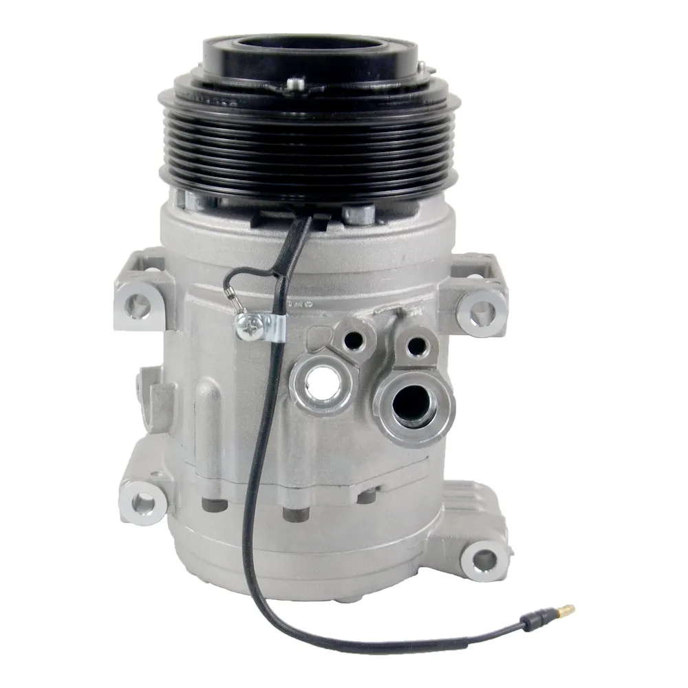 

AP01 New A/C Compressor AC For Toyota Tacoma 4.0L V6 2.7L L4 8831004201A 8832004060 2005-2015 DOHC