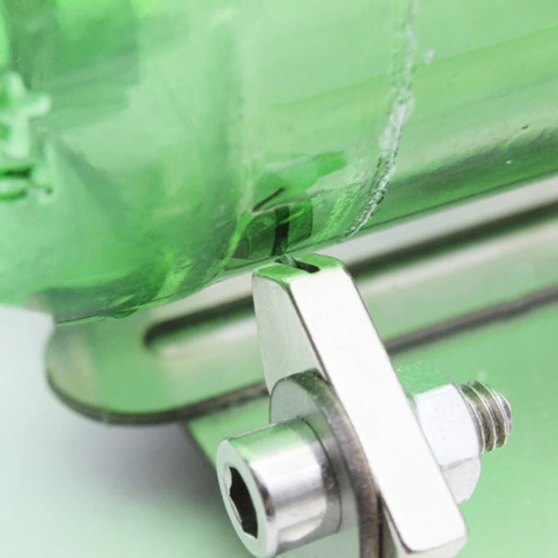 

Bottle Cutter Glass Bottle Cutting Tool DIY Glass Cutter Cutting Tool