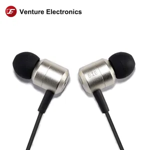 Imported Venture ElectronicsVE Bonus IE in ear Earphones BIE HIFI