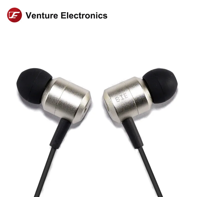 Venture ElectronicsVE Bonus IE Наушники вкладыши BIE HIFI|Наушники и гарнитуры| |