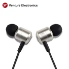 Наушники-вкладыши Venture ElectronicsVE premium IE BIE HIFI