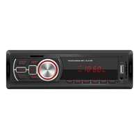 5209e multifunctional remote control mp3 audio player universal auto bluetooth wireless fm radio music player for 12v cars